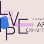 FGA’s Art Exhibition: Our Artists’ album for “love·hope”