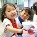 Inside FGA | What did our children do during teeth week?