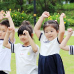 Planning Early Childhood Education Around Child Development